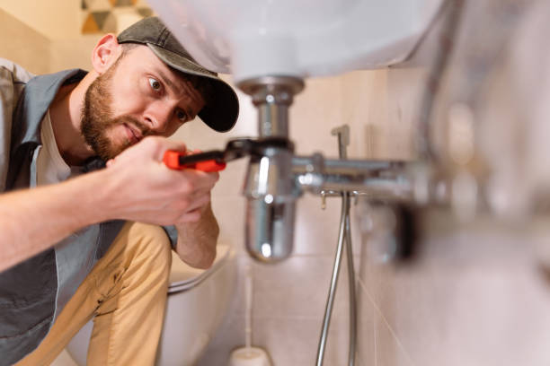 Best Plumbing Installation Services  in Harrisville, PA