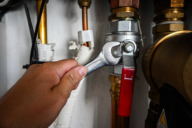 Best Water Leak Repair  in Harrisville, PA